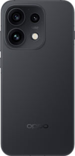 OPPO Reno16 Pro 512GB Zwart 5G