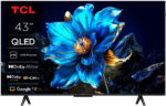 TCL QLED 4K 55P79K