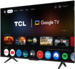 TCL QLED 4K 55P79K