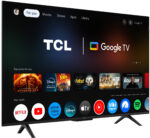 TCL QLED 4K 55P79K
