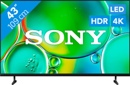 Sony Bravia 2 II Led 43" (2026)