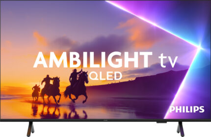 Philips Ambilight 55" PUS8500 QLED 4K (2025)