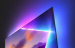 Philips Ambilight 55" PUS8500 QLED 4K (2025)