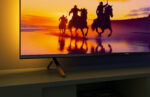 Philips Ambilight 55" PUS8500 QLED 4K (2025)