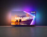 Philips Ambilight 55" PUS8500 QLED 4K (2025)
