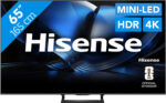 Hisense ULED 65" U79SE (2026)