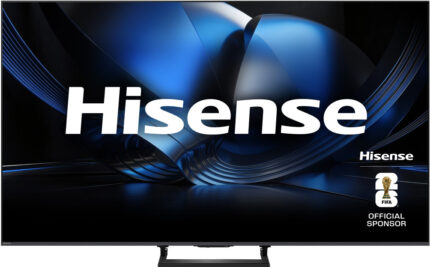 Hisense ULED 65" U79SE (2026)