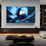 Hisense ULED 65" U79SE (2026)