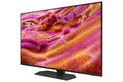 Samsung 43" Neo QLED QN90F 4K (2025)