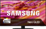 Samsung 43" Neo QLED QN90F 4K (2025)