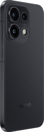 OPPO Reno16 Pro 512GB Zwart 5G