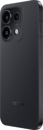 OPPO Reno16 Pro 512GB Zwart 5G