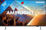 Philips Ambilight 50" PUS8001 (2026)