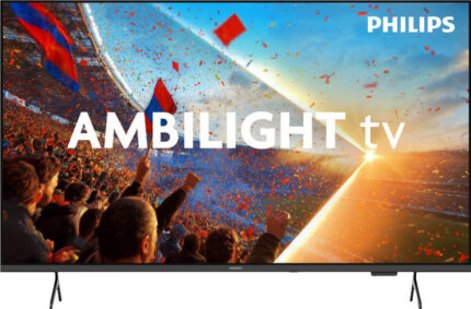 Philips Ambilight 50" PUS8001 (2026)