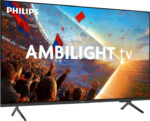 Philips Ambilight 50" PUS8001 (2026)