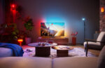 Philips Ambilight 50" PUS8001 (2026)