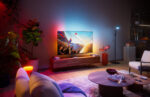 Philips Ambilight 50" PUS8001 (2026)