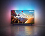 Philips Ambilight 50" PUS8001 (2026)