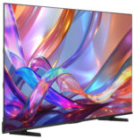 Hisense QLED 43" E79S (2026)