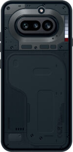 Nothing Phone (4a) 256GB Zwart 5G