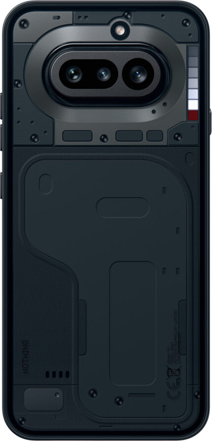 Nothing Phone (4a) 256GB Zwart 5G