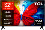 TCL QLED 32" S5L (2026)