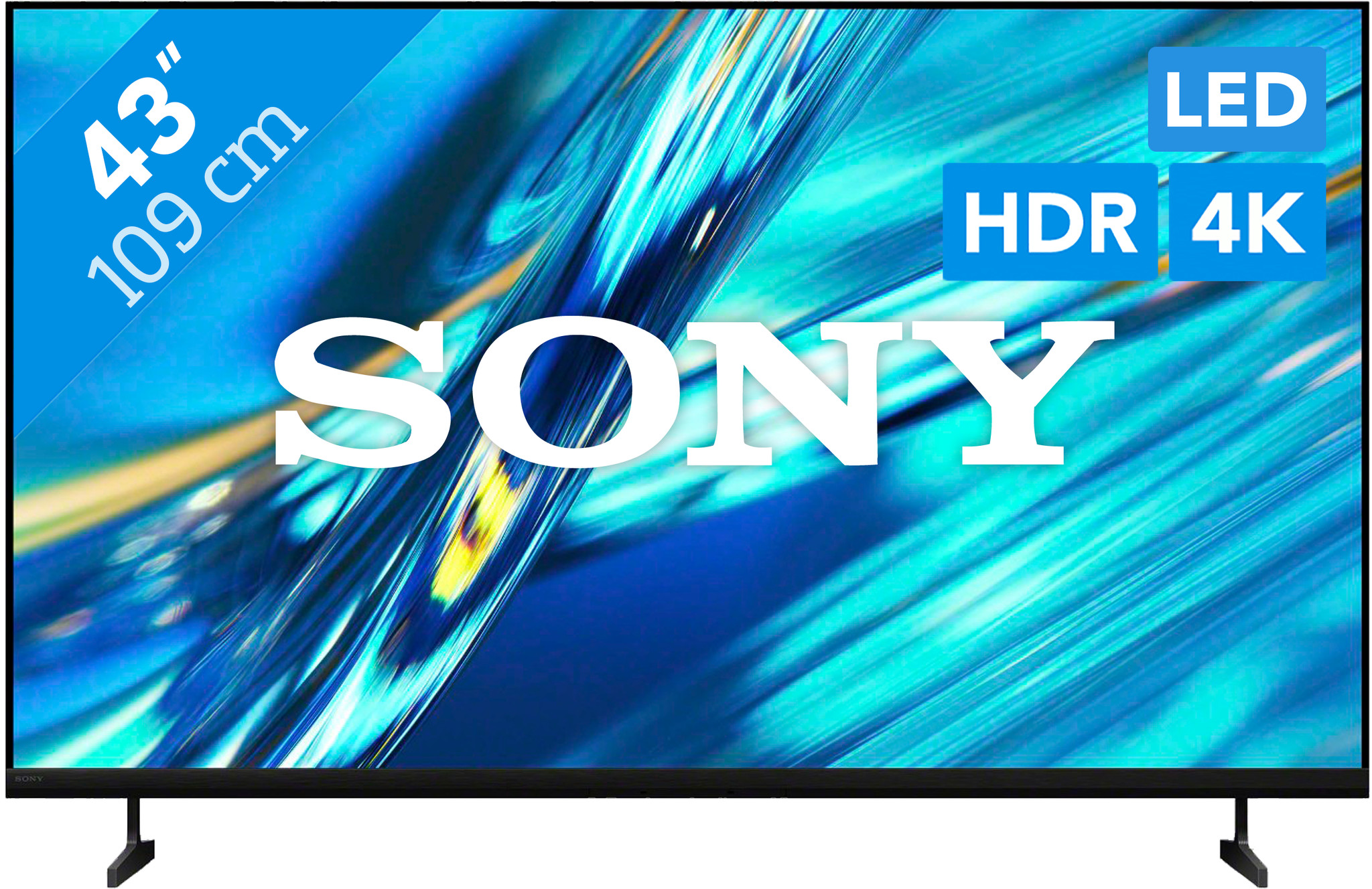 Sony Bravia 3 II Led 43" (2026)