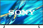 Sony Bravia 3 II Led 43" (2026)