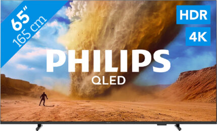 Philips 65" PUS7800 QLED 4K (2025)