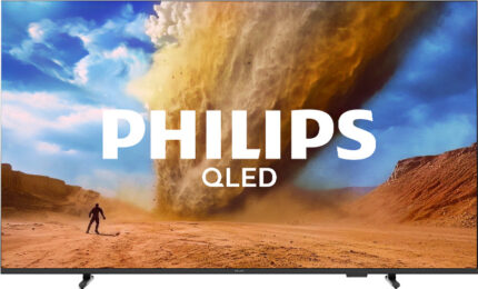 Philips 65" PUS7800 QLED 4K (2025)