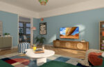 Philips 65" PUS7800 QLED 4K (2025)