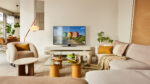 Samsung 50" Neo QLED QN90F 4K (2025)