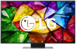 LG RGB Mini-led 50" MRGB86 (2026)