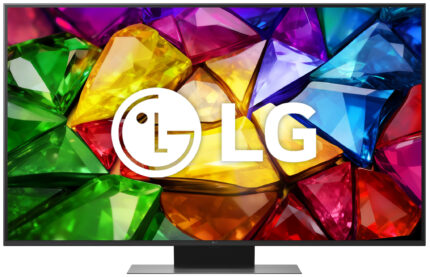 LG RGB Mini-led 50" MRGB86 (2026)