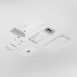 Nothing Phone (4a) 256GB Zwart 5G