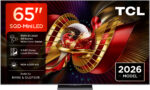 TCL SQD Mini-led 65" C89L (2026)