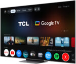 TCL SQD Mini-led 65" C89L (2026)