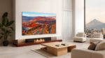 TCL SQD Mini-led 65" C89L (2026)