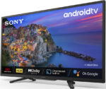 Sony KD-32W800