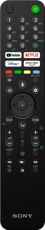 Sony KD-32W800