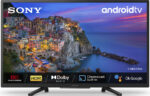 Sony KD-32W800