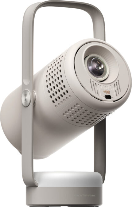 XGIMI Vibe One Pro