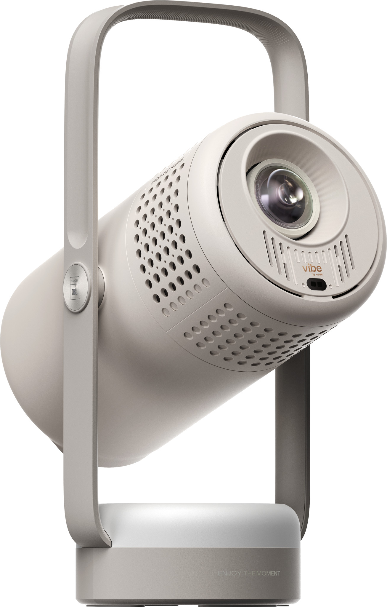 XGIMI Vibe One Pro
