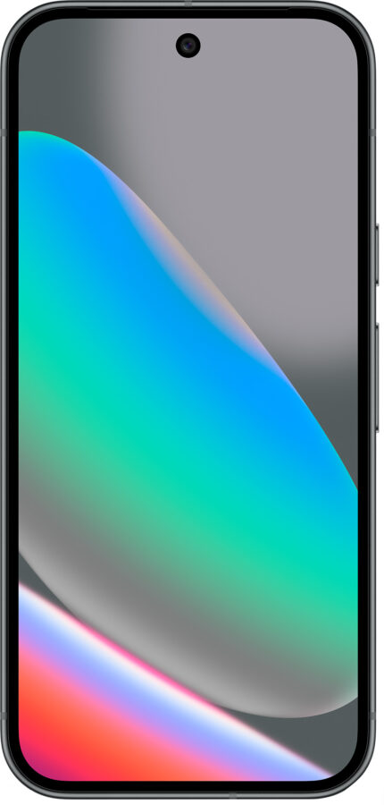 Google Pixel 10 128GB Zwart 5G