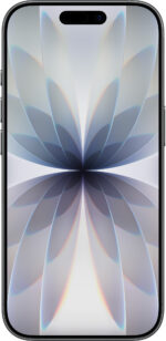 Apple iPhone 17 256GB Zwart + Snellader