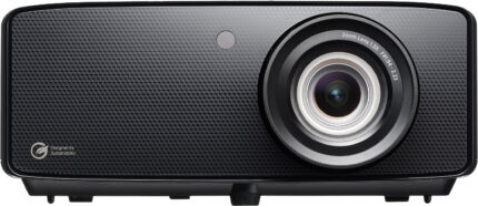 Optoma UZ38X