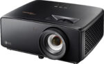 Optoma UZ38X