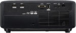 Optoma UZ38X