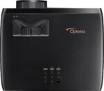 Optoma UZ38X