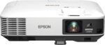 Epson EB-2250U